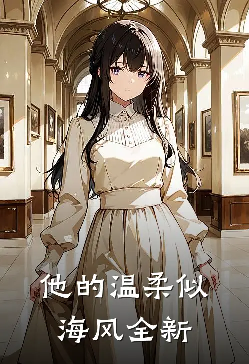 他的温柔似海风全新