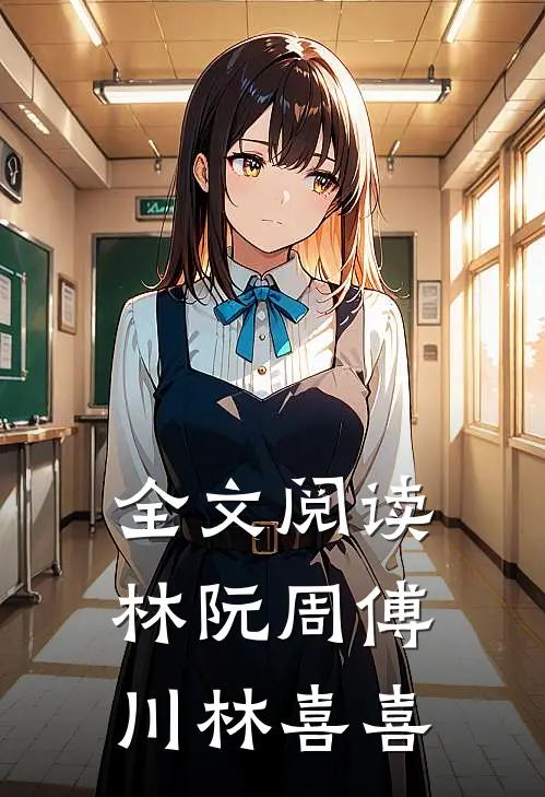 全文阅读林阮周傅川林喜喜