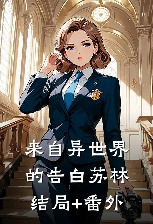 来自异世界的告白苏林结局+番外