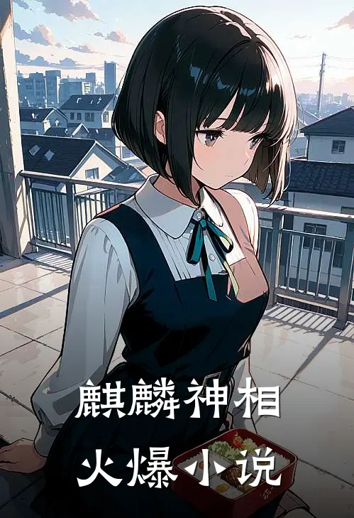 麒麟神相火爆小说