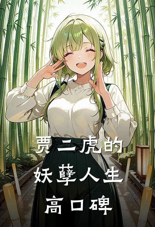 贾二虎的妖孽人生高口碑