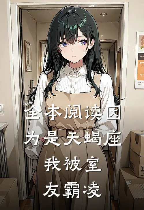 全本阅读因为是天蝎座，我被室友霸凌