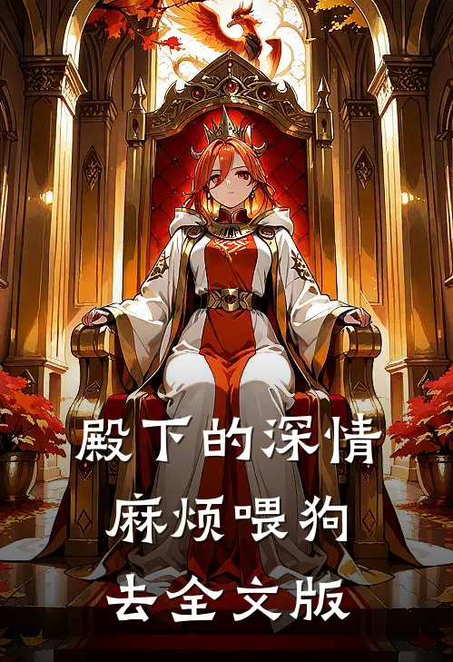 殿下的深情麻烦喂狗去全文版