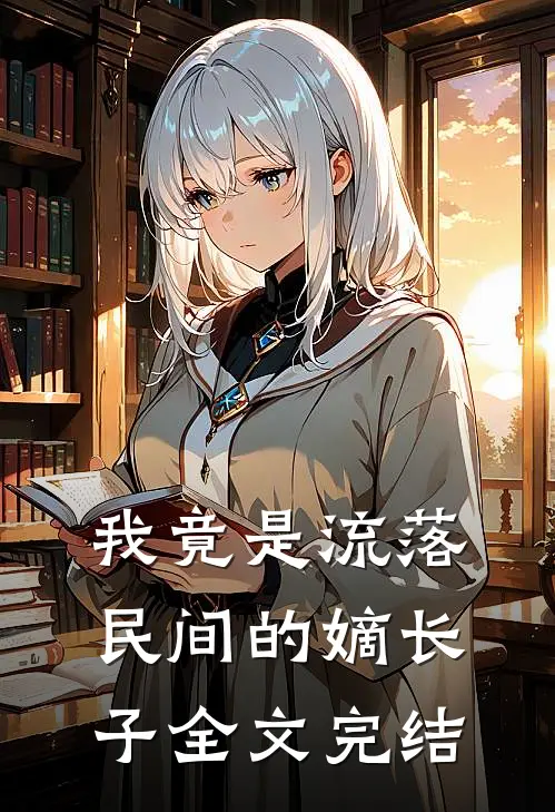 我竟是流落民间的嫡长子全文完结
