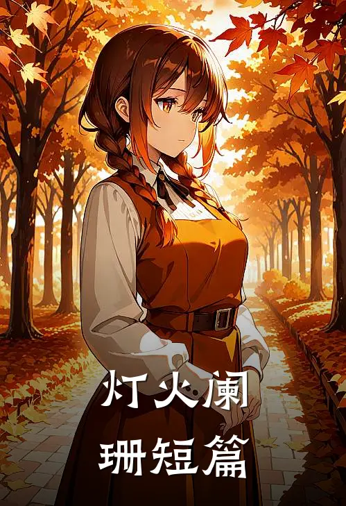 灯火阑珊短篇