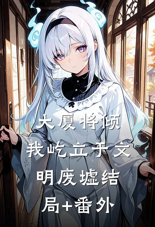 大厦将倾，我屹立于文明废墟结局+番外