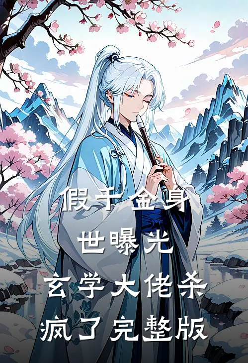 假千金身世曝光，玄学大佬杀疯了完整版