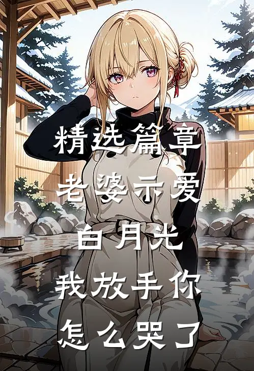 精选篇章老婆示爱白月光，我放手你怎么哭了