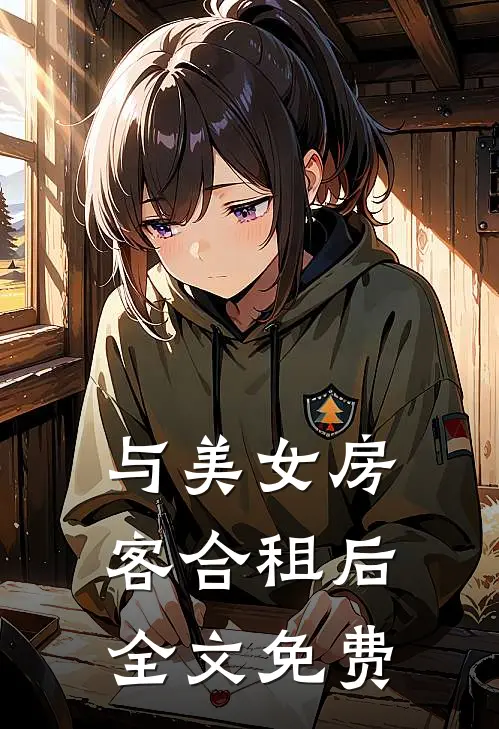 与美女房客合租后全文免费