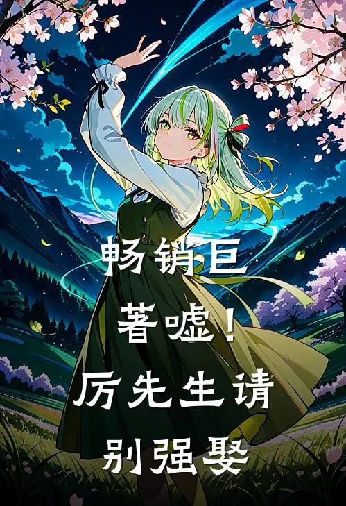 畅销巨著嘘！厉先生，请别强娶