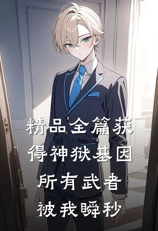 精品全篇获得神狱基因，所有武者被我瞬秒
