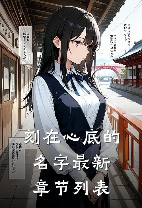 刻在心底的名字最新章节列表