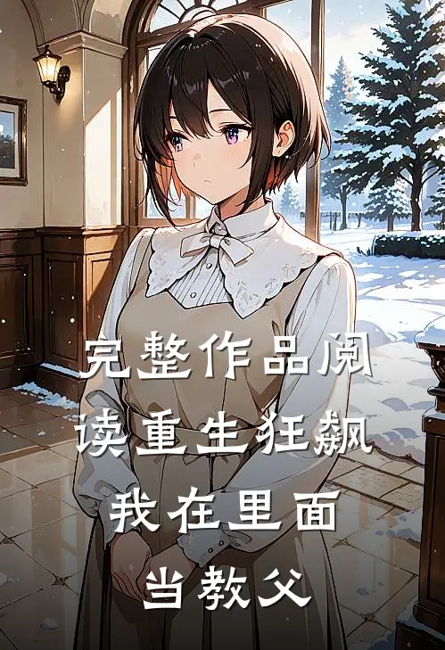 完整作品阅读重生狂飙：我在里面当教父