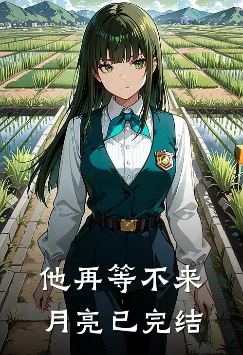 他再等不来月亮已完结