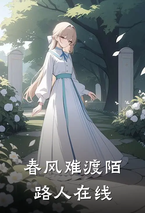 春风难渡陌路人在线