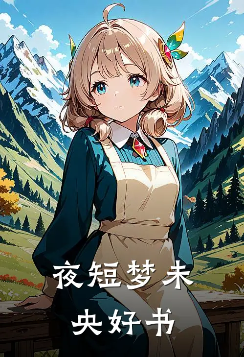 夜短梦未央好书