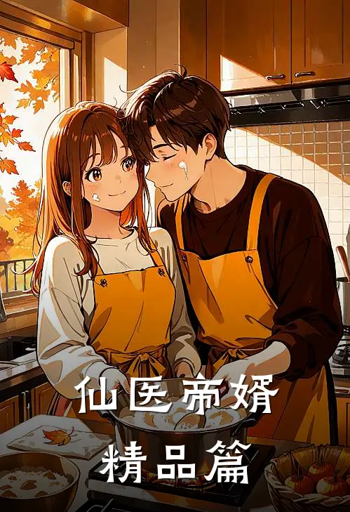仙医帝婿精品篇