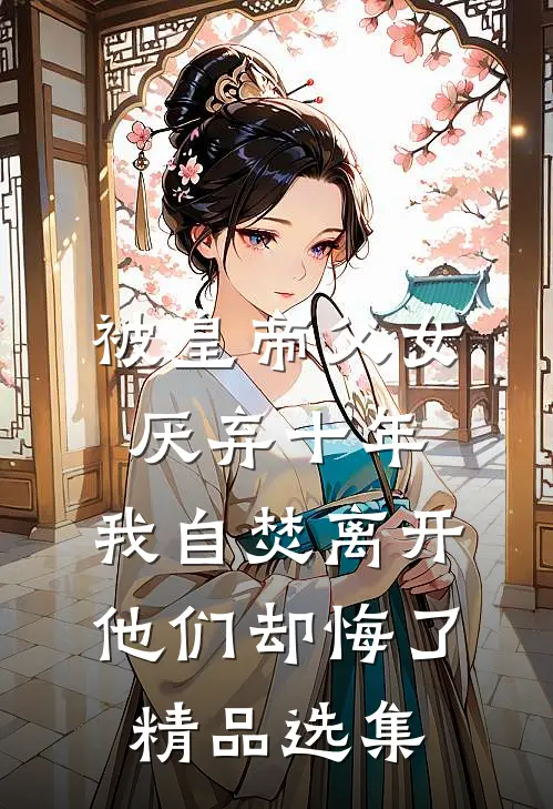 被皇帝父女厌弃十年，我自焚离开他们却悔了精品选集