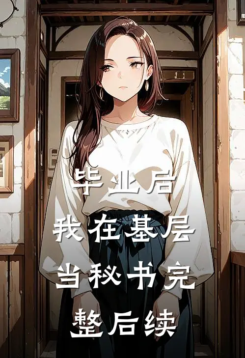 毕业后，我在基层当秘书完整后续
