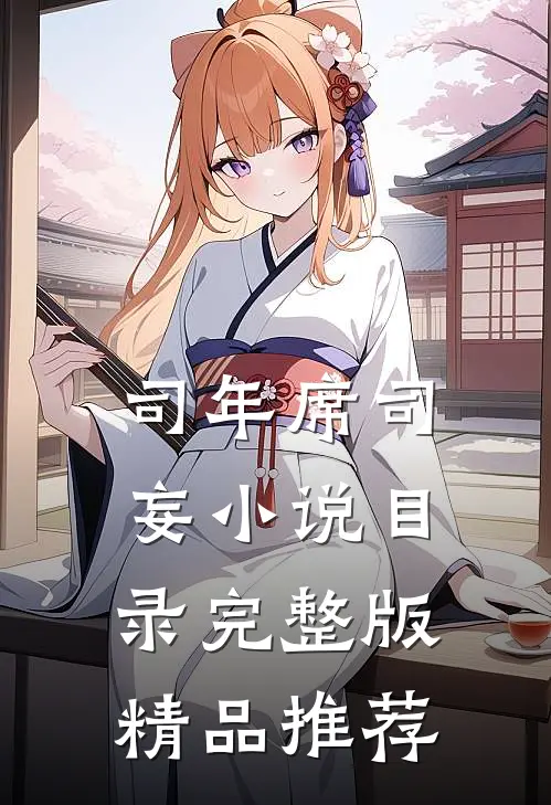 司年席司妄小说目录完整版精品推荐