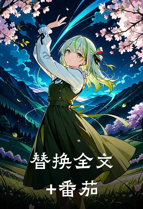 替换全文+番茄