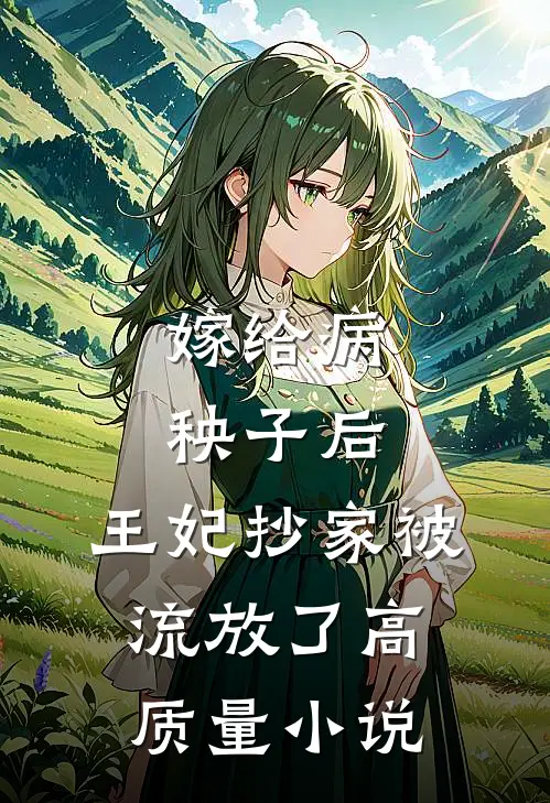 嫁给病秧子后，王妃抄家被流放了高质量小说