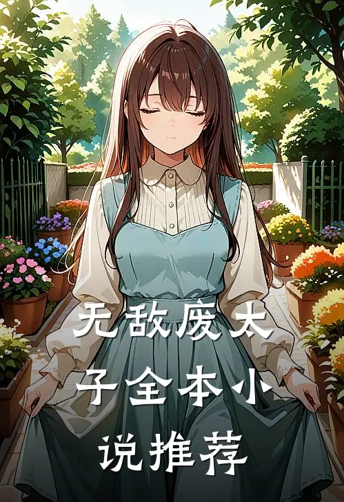 无敌废太子全本小说推荐