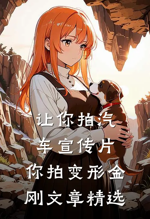 让你拍汽车宣传片，你拍变形金刚文章精选