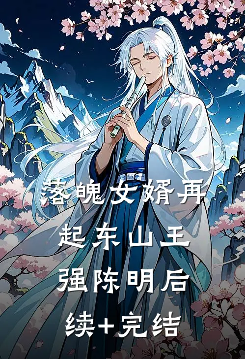 落魄女婿再起东山王强陈明后续+完结