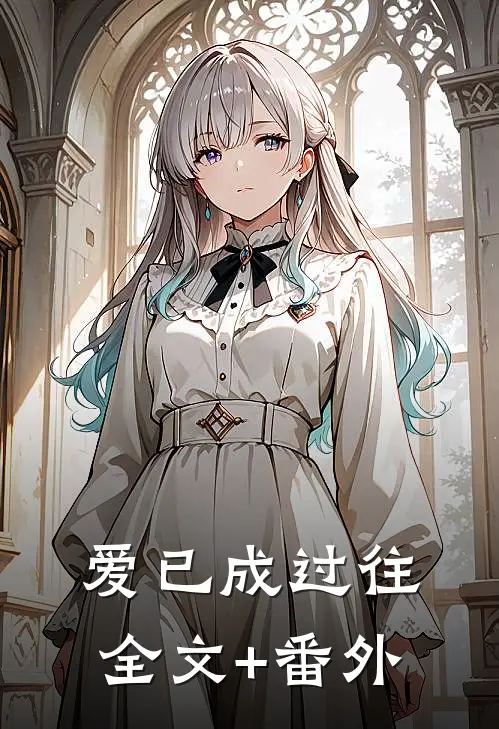 爱已成过往全文+番外