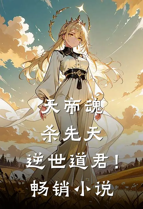 天帝魂,杀先天,逆世道君!畅销免费阅读