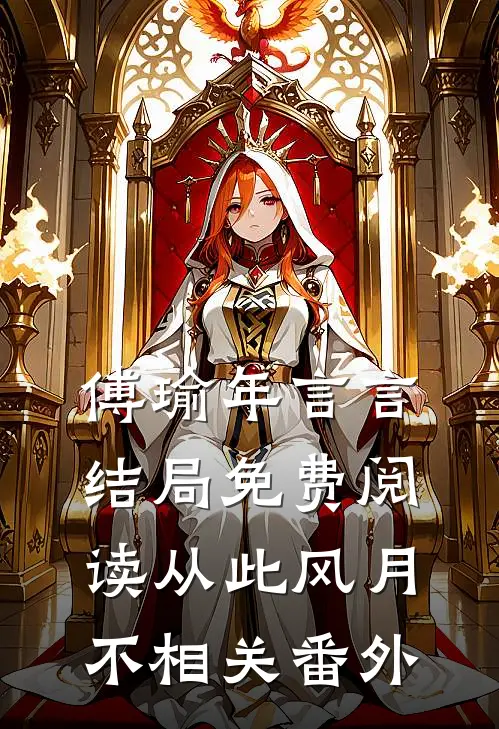 傅瑜年言言结局免费阅读从此风月不相关番外