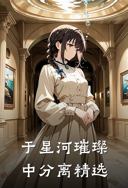 于星河璀璨中分离精选