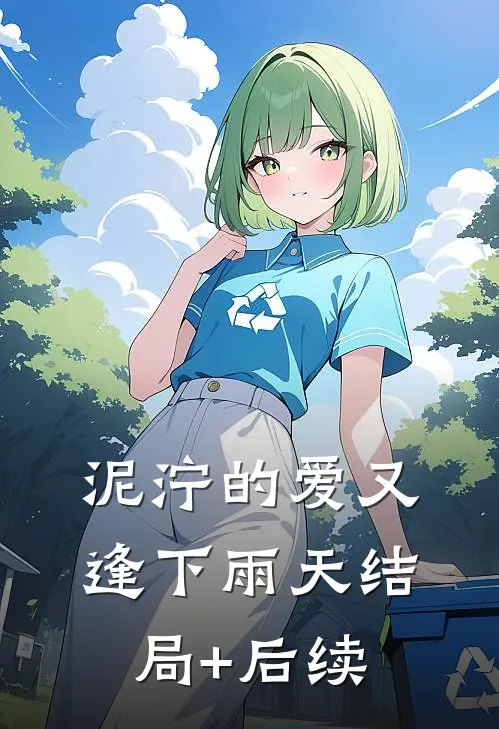泥泞的爱又逢下雨天结局+后续