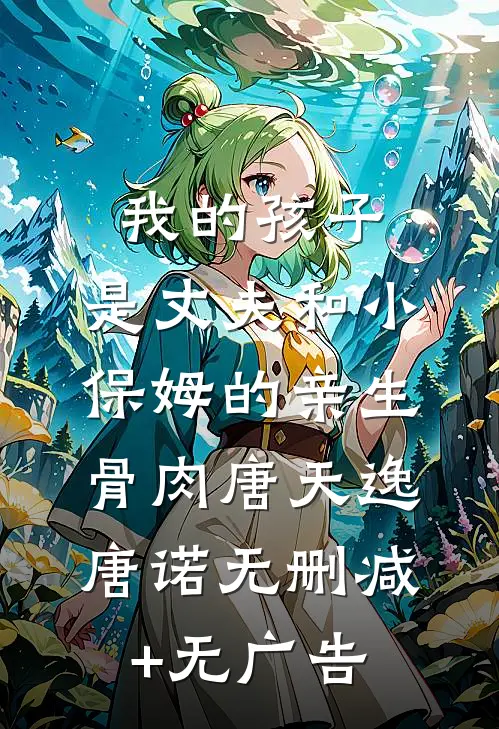 我的孩子，是丈夫和小保姆的亲生骨肉唐天逸唐诺无删减+无广告