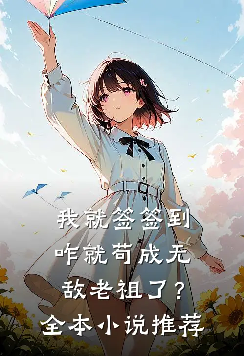 我就签签到，咋就苟成无敌老祖了？全本小说推荐