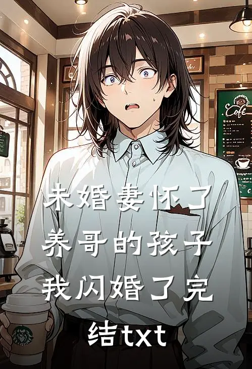 未婚妻怀了养哥的孩子，我闪婚了完结txt
