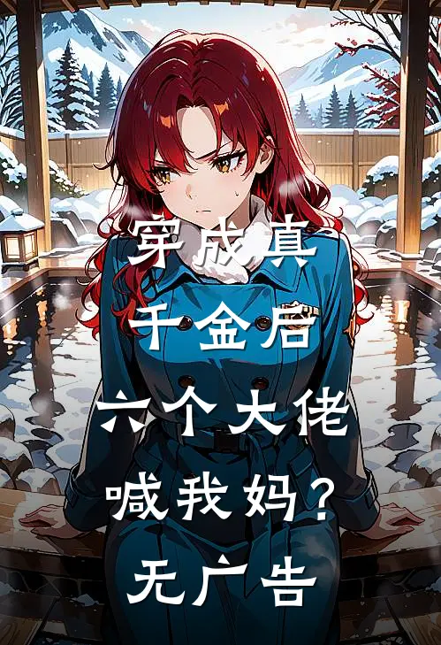 穿成真千金后，六个大佬喊我妈？无广告