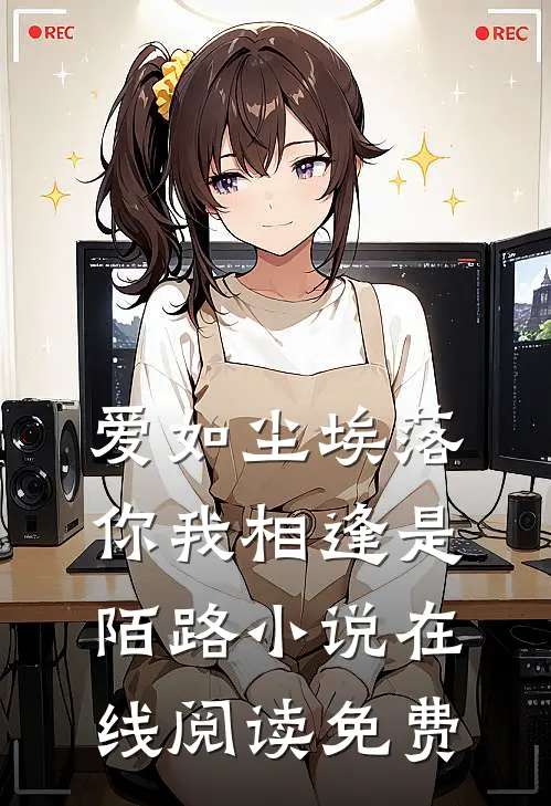 爱如尘埃落，你我相逢是陌路小说在线阅读免费