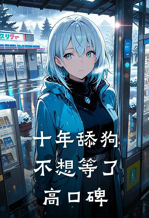 十年舔狗不想等了高口碑