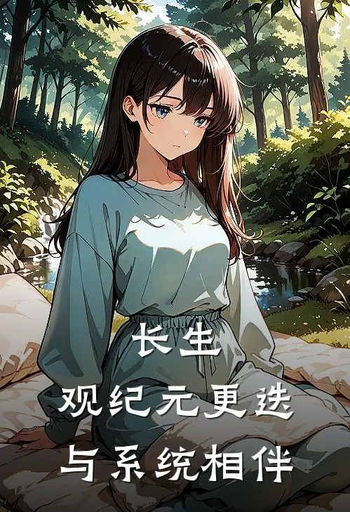长生：观纪元更迭，与系统相伴