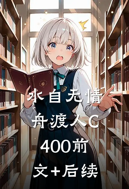 水自无情舟渡人C400前文+后续