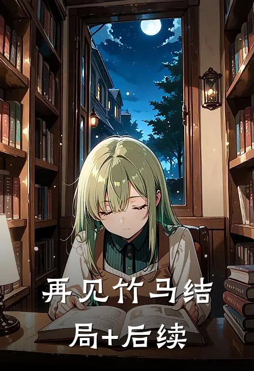 再见竹马结局+后续