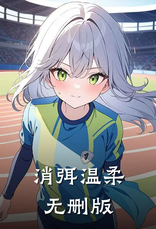 消弭温柔无删版