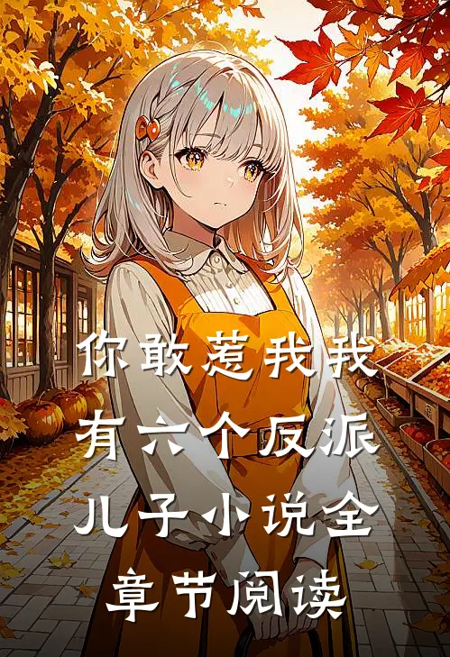 你敢惹我我有六个反派儿子小说全章节阅读