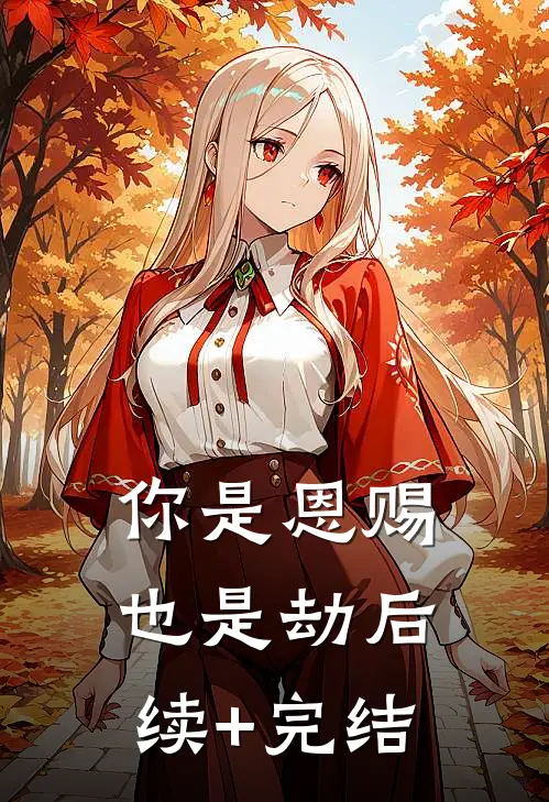 你是恩赐也是劫后续+完结
