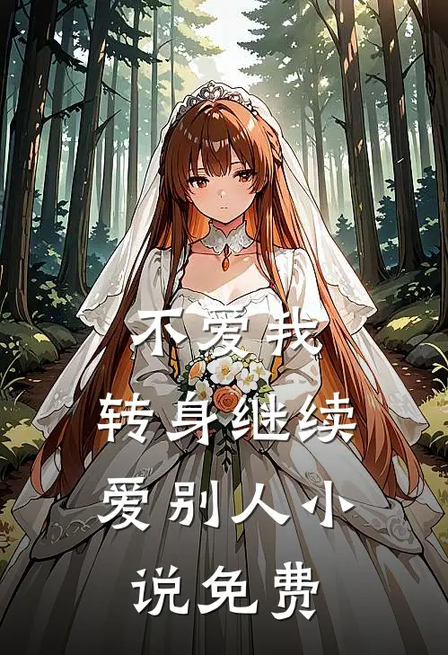 不爱我，转身继续爱别人小说免费