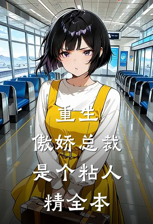 重生：傲娇总裁是个粘人精全本