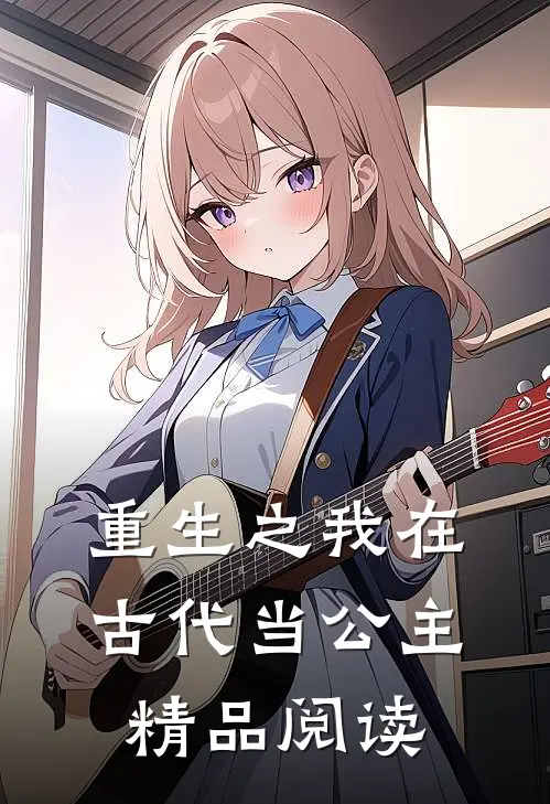 重生之我在古代当公主精品阅读