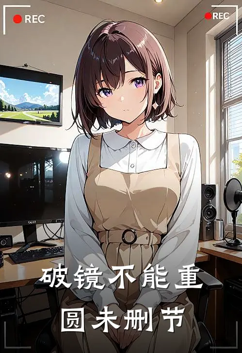 破镜不能重圆未删节